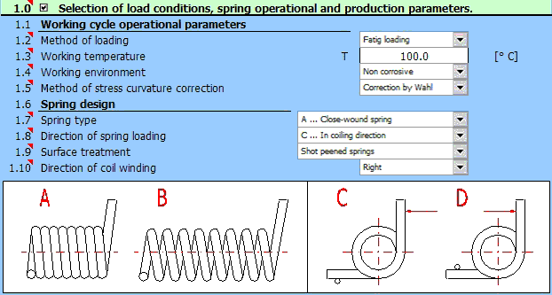 Design of Spiral Cylindrical Torsion Springs Design of Spiral Cylindrical Torsion Springs